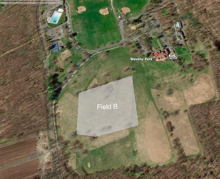 NCRCS Field B